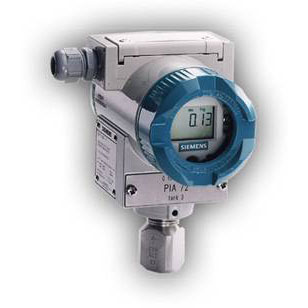 表壓絕壓變送器